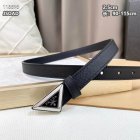 Prada Original Quality Belts 103