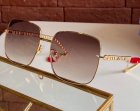 Gucci High Quality Sunglasses 79