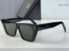 CELINE High Quality Sunglasses 282