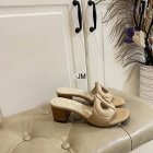 DIOR Women's Shoes 241