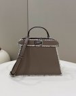 Fendi Original Quality Handbags 742