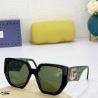 Gucci High Quality Sunglasses 3540