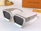 Louis Vuitton High Quality Sunglasses 329