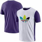 adidas Apparel Men's T-shirts 473