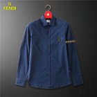 Fendi Men's Shirts 42