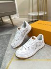 Louis Vuitton Men's shoes 228