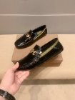 Versace Men's Shoes 1208