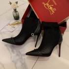 Christian Louboutin Women's Shoes 898