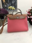 Hermes Original Quality Handbags 522