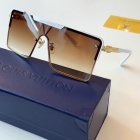 Louis Vuitton High Quality Sunglasses 834