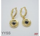 Bvlgari Jewelry Earrings 54