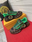 Louis Vuitton Men's shoes 2146