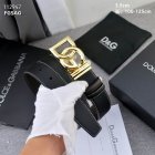 Dolce & Gabbana Original Quality Belts 111