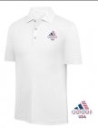 adidas Apparel Men 's Polo 88