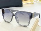 Yves Saint Laurent High Quality Sunglasses 195