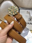 Chanel Original Quality Belts 255
