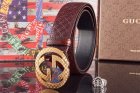 Gucci Original Quality Belts 362