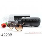 Chanel Normal Quality Sunglasses 1476