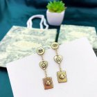 Dior Jewelry Earrings 455