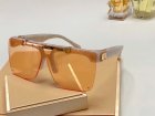 Louis Vuitton High Quality Sunglasses 58