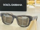 Dolce & Gabbana High Quality Sunglasses 111