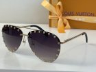 Louis Vuitton High Quality Sunglasses 5414