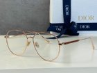 DIOR High Quality Sunglasses 1768