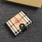 Burberry High Quality Wallets 16