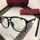 Gucci Plain Glass Spectacles 777