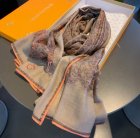 Louis Vuitton Scarves 139