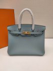 Hermes Original Quality Handbags 424