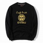 Evisu Men's Long Sleeve T-shirts 03