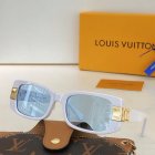 Louis Vuitton High Quality Sunglasses 3769