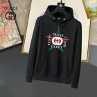 Gucci Men's Hoodies 523