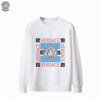 Versace Men's Long Sleeve T-shirts 176