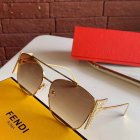 Fendi High Quality Sunglasses 913