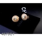 Chanel Jewelry Earrings 118