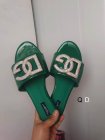 Dolce & Gabbana Women's Slippers 154