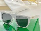 Bottega Veneta Sunglasses 256