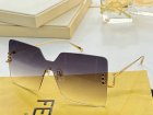 Fendi High Quality Sunglasses 439