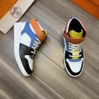 Hermes Men's Shoes 1018