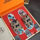 Hermes Men's Slippers 243