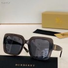 Burberry High Quality Sunglasses 1120