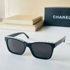 Chanel High Quality Sunglasses 2621