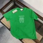 Gucci Men's T-shirts 217