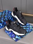 Louis Vuitton Men's shoes 619