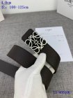 Loewe Belts 05