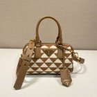 Prada Original Quality Handbags 1123