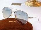 TOM FORD High Quality Sunglasses 1874