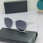 Yves Saint Laurent High Quality Sunglasses 173